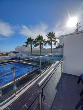Villa beautiful View over the sea - T